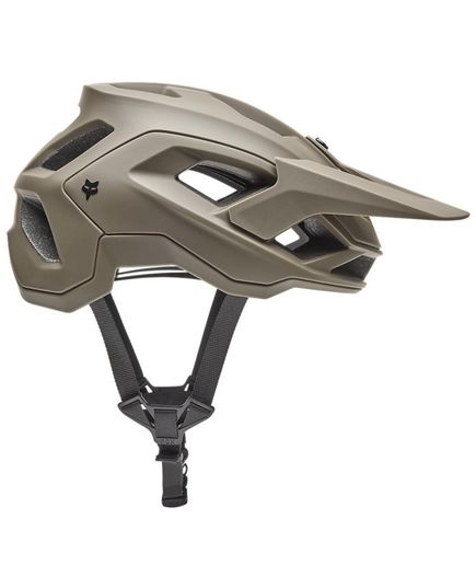 Шолом Fox Speedframe Solid Military, Колір: Кремовий, Розмір шолома: L (59-63 см), зображення 2