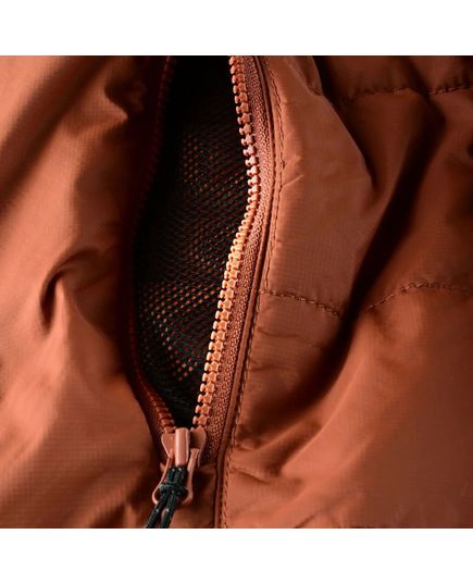 Куртка TLD CRESTLINE JACKET MONO [COPPER], Колір: Помаранчевий, Розмір: L, зображення 5