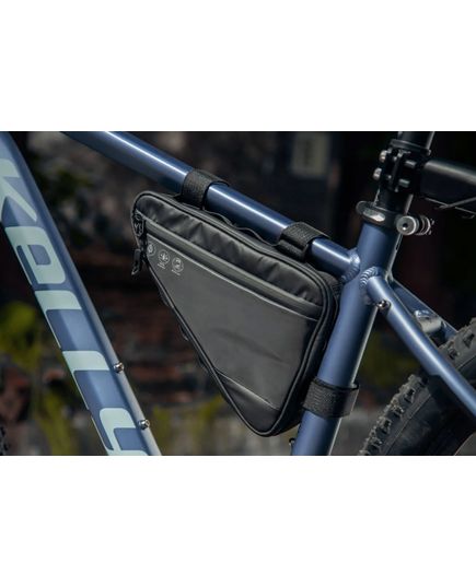 Сумка в раму ONRIDE Hutch 1,2 л, изображение 3