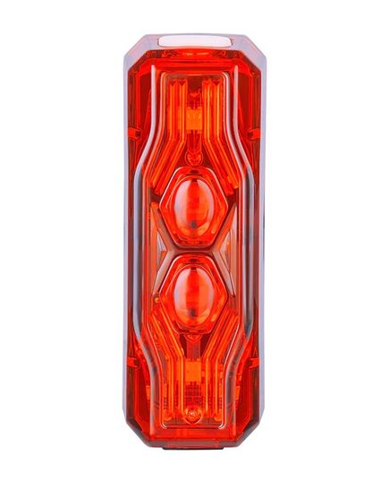 Велосипедне світло заднє Ravemen TR150, зображення 3