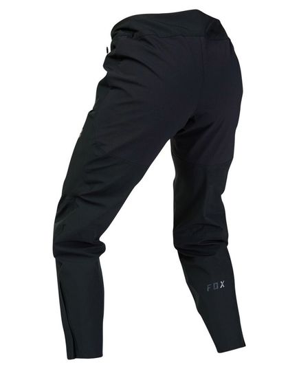 Водостійкі штани FOX DEFEND 3L WATER Pant [Black], Колір: Чорний, Розмір: 38, зображення 2
