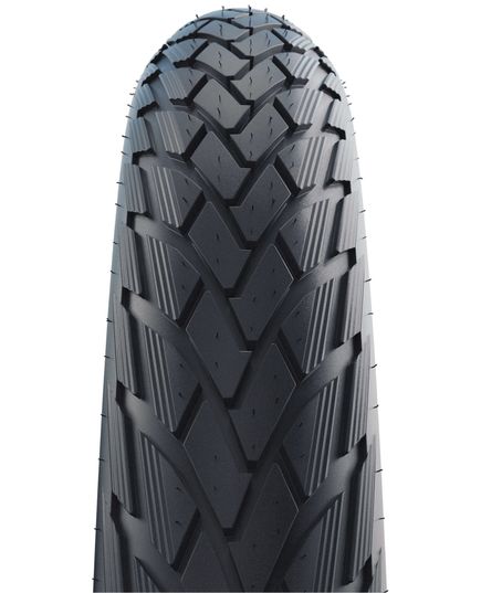 Покришка Schwalbe MARATHON 700x25C (25-622 ) 67TPI 490g, зображення 2