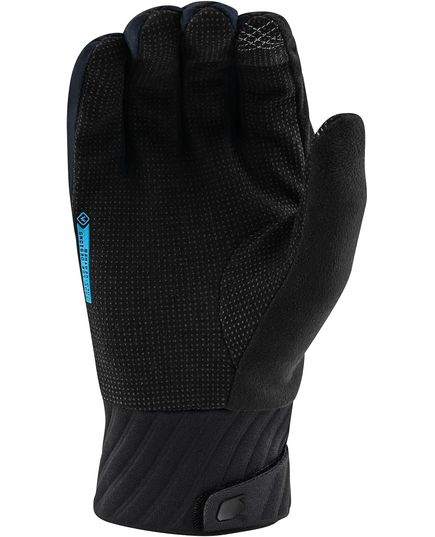 Перчатки TLD SWELTER PLUS GLOVE MONO [BLACK], Размер: M, изображение 2