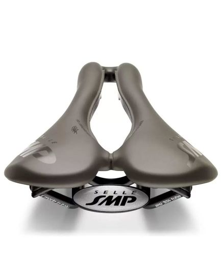 Сідло SMP VT 20 C GRAVEL EDillON, зображення 4