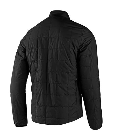 Куртка TLD CRESTLINE JACKET MONO [CARBON], Колір: Чорний, Розмір: XL, зображення 2