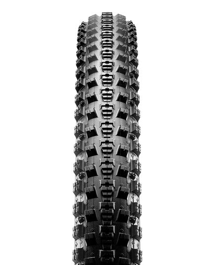 Покришка Maxxis Cross Mark II складана 29x2.25 (ETB96795100), EXO/TR, 60TPI, зображення 2