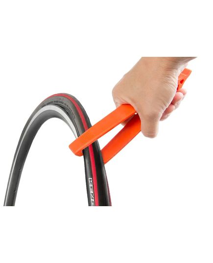 Бортувальні лопатки Super b TB-TL08 пластикові, професійні, зображення 3