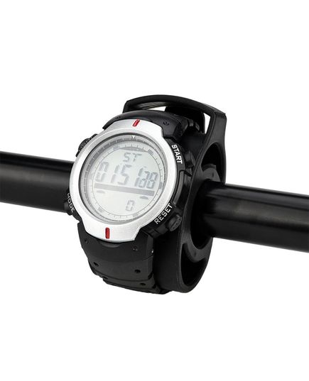 Адаптер для годинника на кермо велосипеда, зображення 3