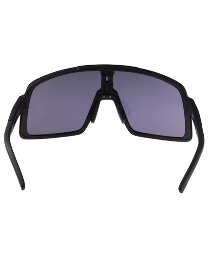 Окуляри R2 REVEL, оправа black (TR90), лінзи smoke (Impact Resistant Polycarbonate), кат. 3, зображення 2
