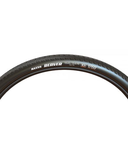 Покришка MAXXIS REAVER 700X45C TPI-120 Foldable EXO/TR, зображення 3