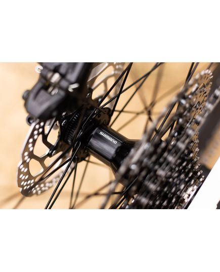 Велосипед Polygon Siskiu D7 blue white, Колір: Синій, Розмір рами: M, Діаметр колеса: 29", зображення 11