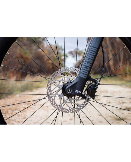 Велосипед Polygon Siskiu D7 blue white, Колір: Синій, Розмір рами: M, Діаметр колеса: 29", зображення 12