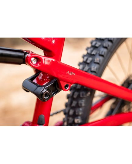 Велосипед Polygon Siskiu D24 red, зображення 4