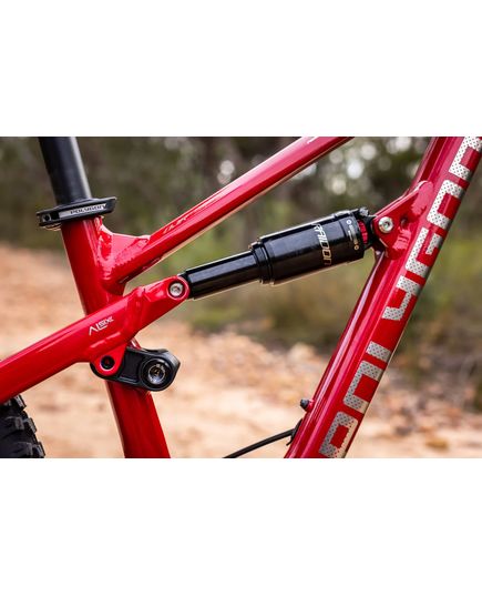 Велосипед Polygon Siskiu D24 red, зображення 7