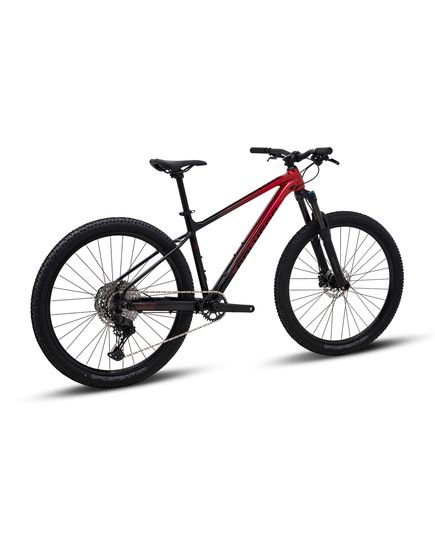 Велосипед Polygon Xtrada 6 black red, Колір: Червоний, Розмір рами: M, Діаметр колеса: 29", зображення 2