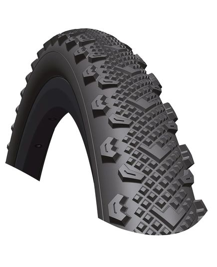 Покрышка велосипедная Rubena 50-406 (20x1.90),V45 WINNER, изображение 2