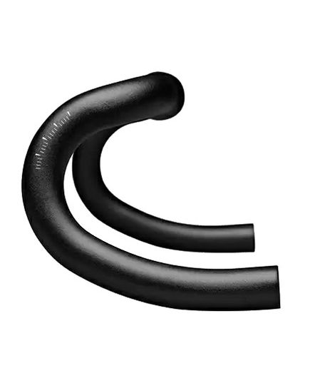 Кермо PRO Gravel, 10 град. розгортка/40cm/31.8mm, зображення 4