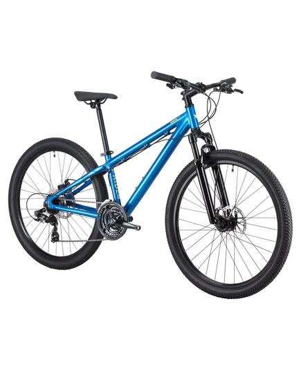 Велосипед 26" Pride MARVEL 6.1 2025 голубой, Цвет: Голубой, Размер рамы: XS, Диаметр колеса: 26", изображение 2