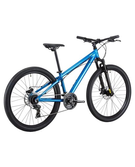 Велосипед 26" Pride MARVEL 6.1 2025 голубой, Цвет: Голубой, Размер рамы: XS, Диаметр колеса: 26", изображение 3