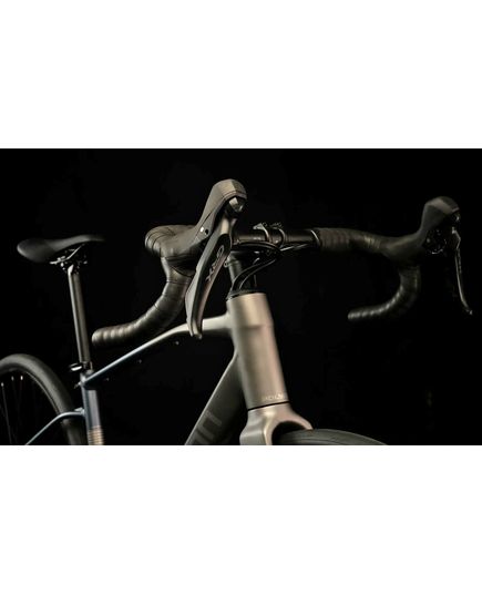 Велосипед Polygon Tambora A4 charcoal, Колір: Сірий, Розмір рами: M, Діаметр колеса: 28", зображення 8