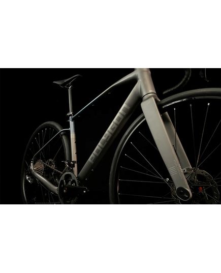 Велосипед Polygon Tambora A4 charcoal, Колір: Сірий, Розмір рами: M, Діаметр колеса: 28", зображення 7