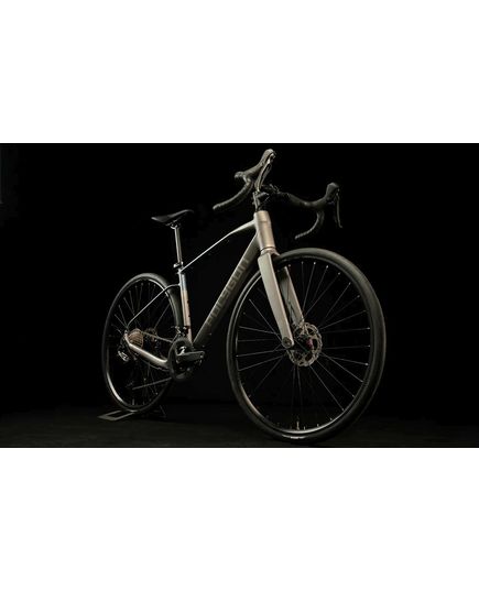 Велосипед Polygon Tambora A4 charcoal, Колір: Сірий, Розмір рами: M, Діаметр колеса: 28", зображення 3