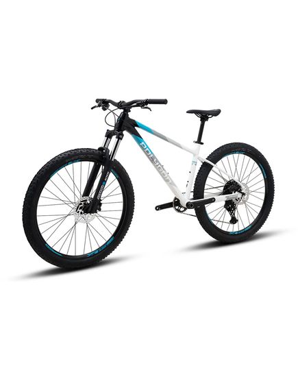 Велосипед Polygon Xtrada 5 white black, Колір: Білий, Розмір рами: M, Діаметр колеса: 27.5", зображення 4