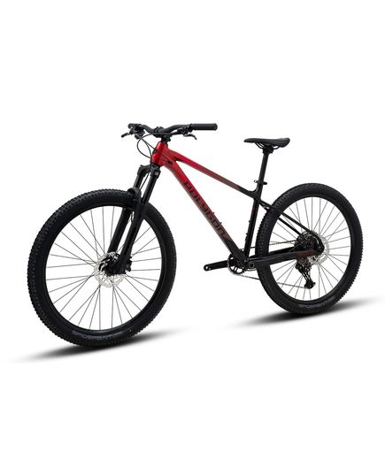 Велосипед Polygon Xtrada 6 black red, Колір: Червоний, Розмір рами: M, Діаметр колеса: 29", зображення 4