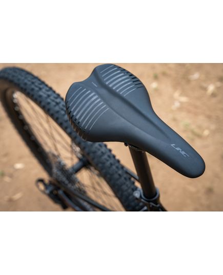 Велосипед Polygon Xtrada 6 black red, Колір: Червоний, Розмір рами: M, Діаметр колеса: 29", зображення 17