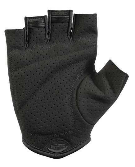 Рукавички R2 Easer чорний, темний зелений, Колір: Чорний, Розмір: M, зображення 2