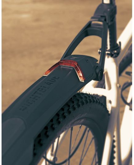 Крила SKS NIGHTBLADE FLASH 29" + 27,5" PLUS, зображення 8