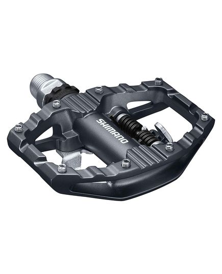 Педалі Shimano PD-EH500 SPD односторонній механізм, зображення 3