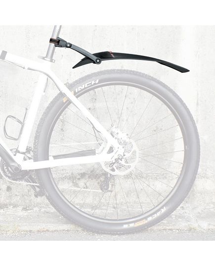 Крила SKS NIGHTBLADE FLASH 29" + 27,5" PLUS, зображення 7