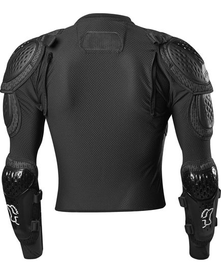 Захист тіла FOX TITAN SPORT Body Protector [Black], Розмір: M, зображення 2