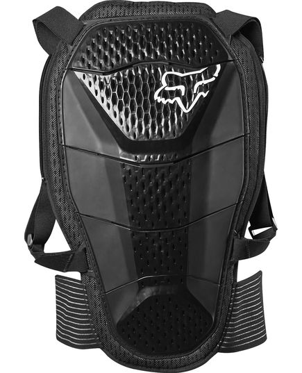 Захист тіла FOX TITAN SPORT Body Protector [Black], Розмір: M, зображення 4