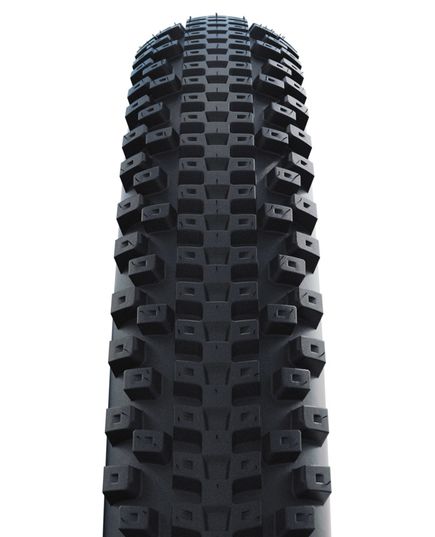 Покрышка Schwalbe ADVANCER HYBRID (57-622) 29x2.25 Active, изображение 2