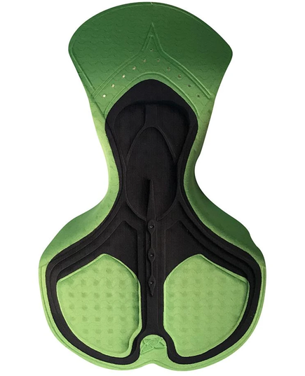 Шорти з підкладкою TLD MTB PRO SHORT LINER [BLACK], зображення 2