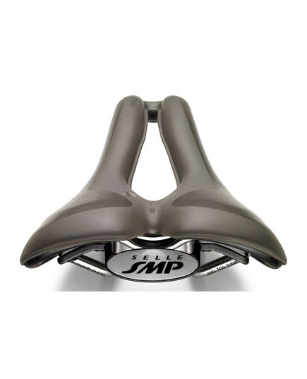 Сідло SMP WELL GEL GRAVEL EDillON, зображення 2