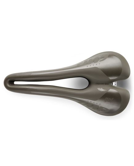 Сідло SMP WELL GEL GRAVEL EDillON, зображення 4