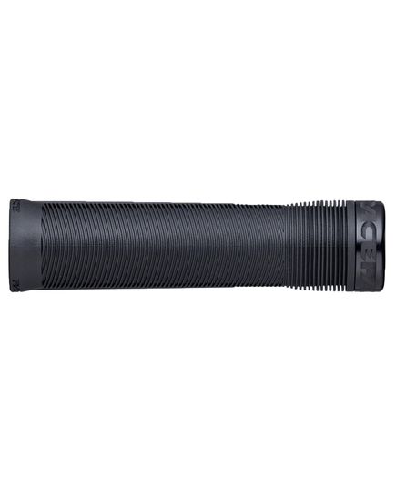 Гріпси RACE FACE CHESTER, 31MM, BLACK, BLACK, зображення 3