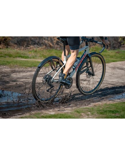 Комплект крыльев Polisport G-MUD GRAVEL 28" (50 мм), изображение 2