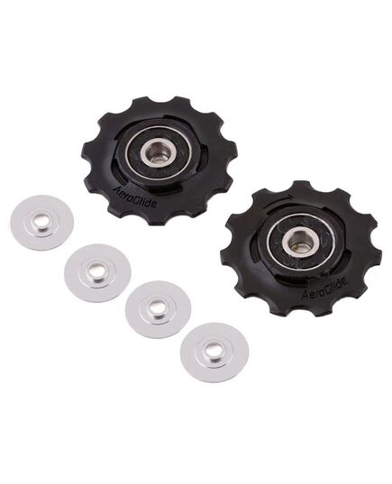 Ролики переключателя SRAM FORCE RIVAL APEX RD PULLEY KIT, изображение 2