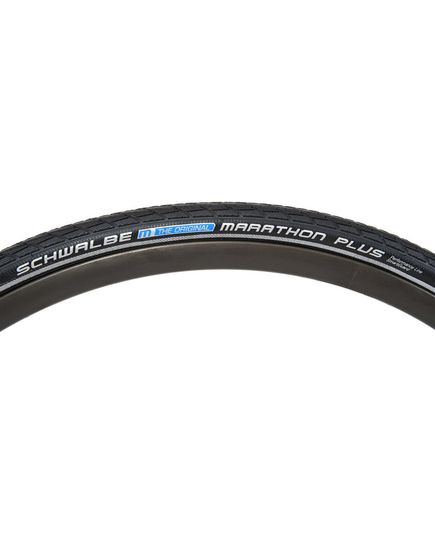 Покрышка Schwalbe Marathon Plus 28x1.50 700x38C (40-622) Performance, SmartGuard, TwinSkin, ADDIX, B, изображение 3