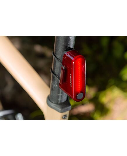 Заднє світло ONRIDE Heel (30 lm, 500 mAh, Type-C), зображення 3