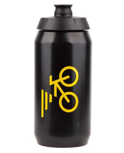 Фляга ONRIDE Race 500 мл черный, изображение 2