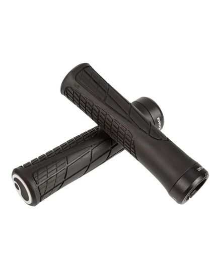Грипсы ERGON GA2 Black, изображение 4