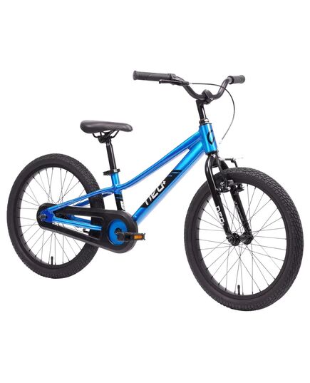 Велосипед 20" Apollo NEO Chrome Ice Blue, зображення 2