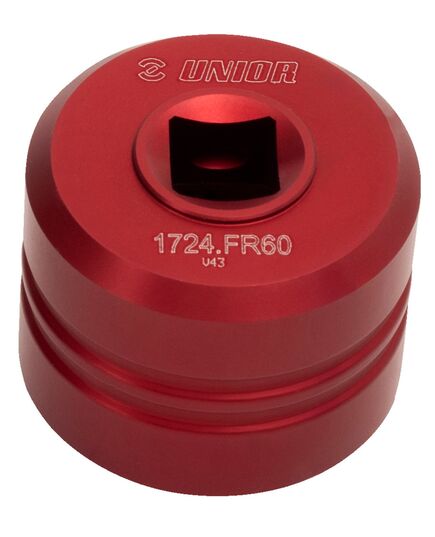 Зйомник каретки Unior Tools для Fazua Ride 60, зображення 2