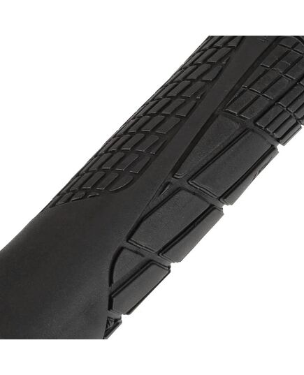 Грипсы ERGON GA2 Fat Black, изображение 3