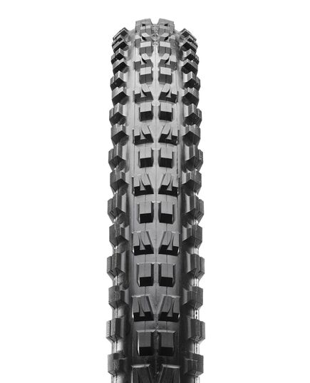 Покрышка MAXXIS MINION DHF 29X2.60 TPI-60 Foldable 3CT/EXO+/TR, изображение 2